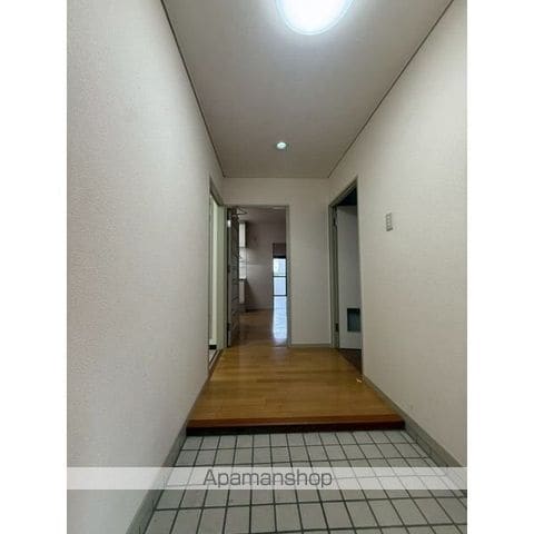 三和マンションの内装写真