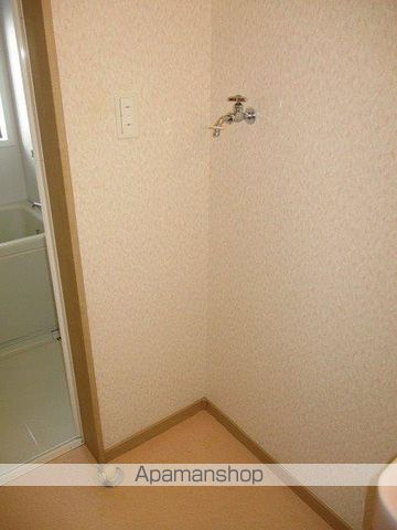 WINハウスの内装写真