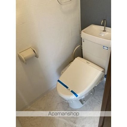 シティライフ本山[1K/22.76m2]の内装7