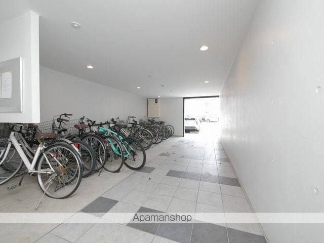 プロヴィデンス北円山の外観写真