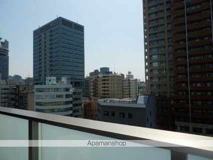 コンフォリア文京春日[1LDK/37.02m2]の共用部1