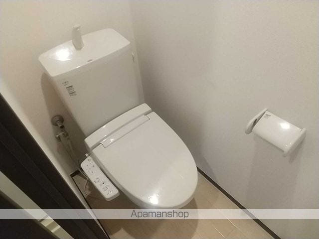 ミランダTDレジデンスの内装写真
