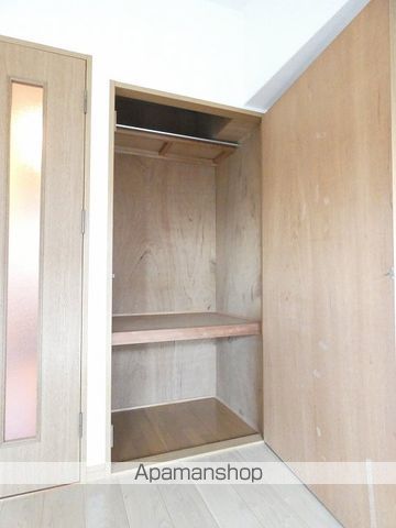 コスモ郡元の内装写真