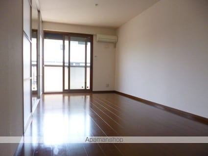 東京都昭島市上川原町３丁目[1LDK/45.04m2]のリビング・居間