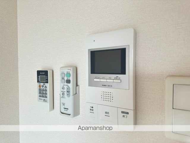 HF曳舟レジデンスの内装写真