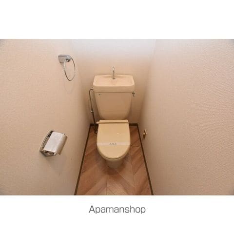 ダイアパレスリバーサイド八幡の内装写真