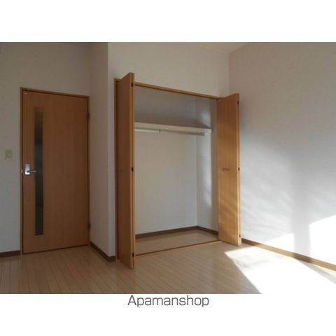グランド サザンクロスの内装写真