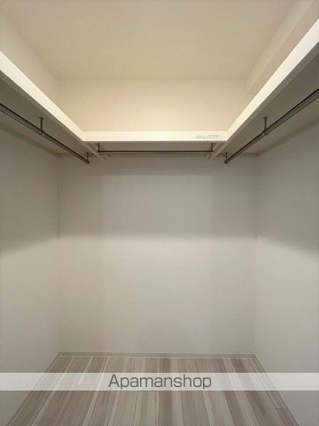 スプランディッド中之島DUEの内装写真