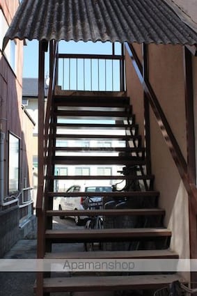 徳永住宅[2K/37.18m2]の外観5