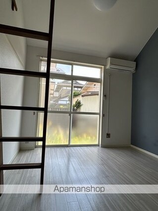 宮城県仙台市青葉区桜ケ丘７丁目[1K/24m2]の内装2