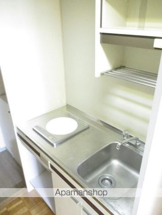 ホフ・ムジークハウス[1K/21.59m2]の内装2