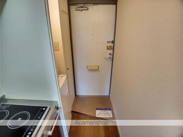 レオパレスクエストの内装写真