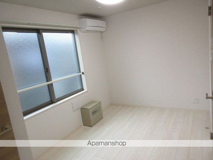 ａｒ高円寺[1K/18.16m2]の内装6