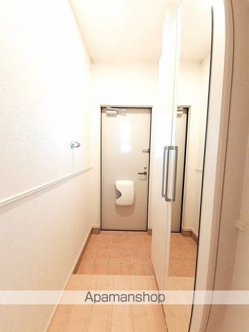 りんりんハウス とちの木の内装写真
