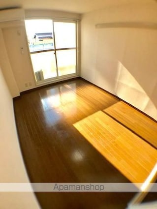 プチシャンブルいずみⅠ[3DK/54.66m2]のリビング・居間