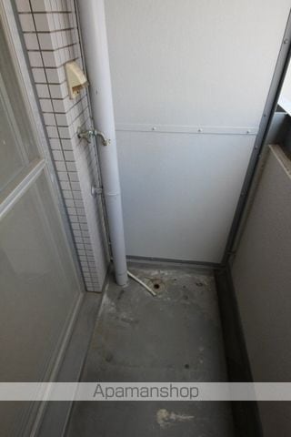 ロイヤルメゾン石橋の内装写真