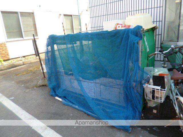 シティハウスメイプルのその他写真
