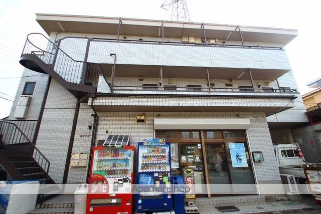 ドルフみずほ台の外観写真