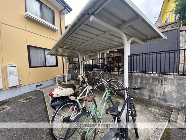 パースリーKATAGI A棟のその他写真