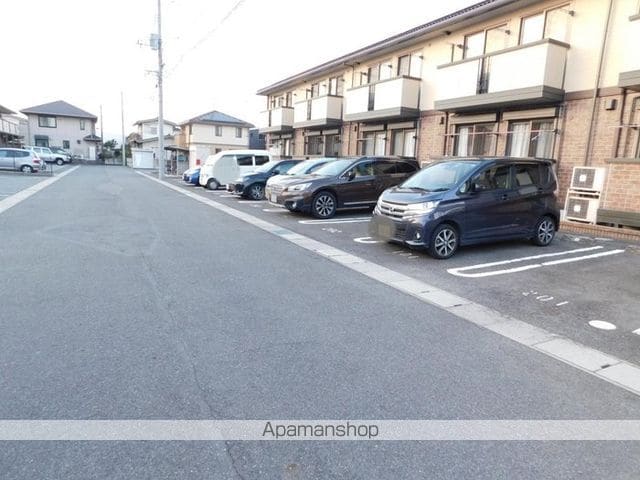 オランジュ A棟のその他写真