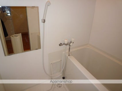 グレイス大曽根[1K/24.9m2]のバス