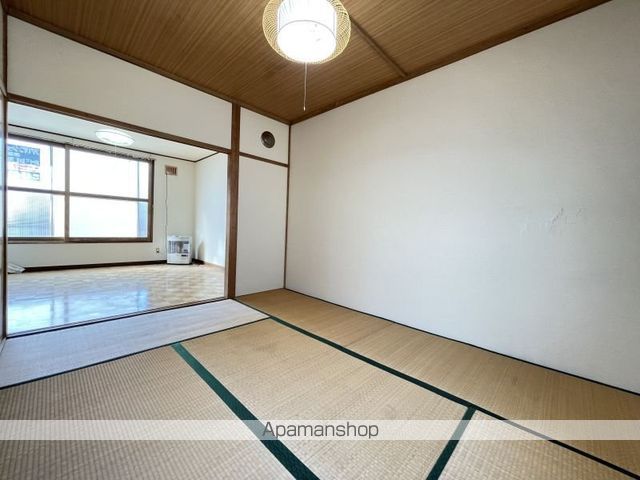 コーポオトAの内装写真
