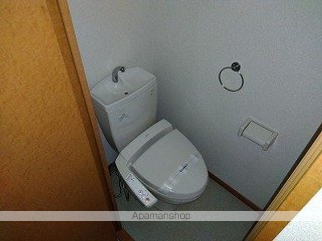 レオパレスラ ネージュの内装写真