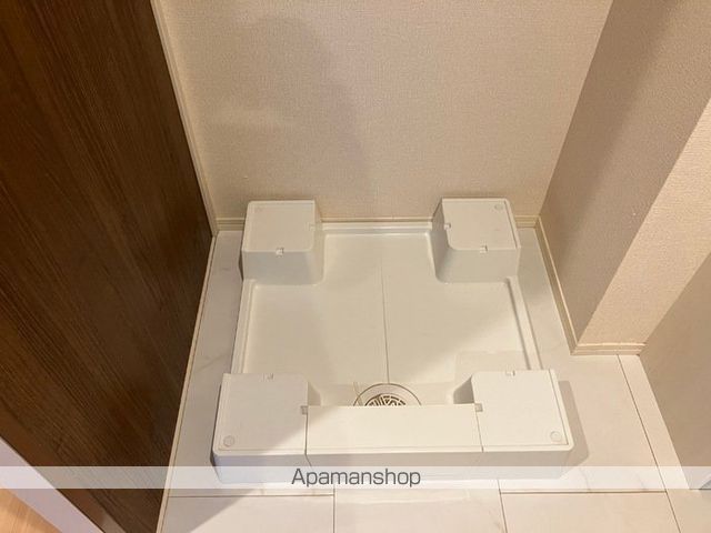 セキュレア須屋 G棟の内装写真
