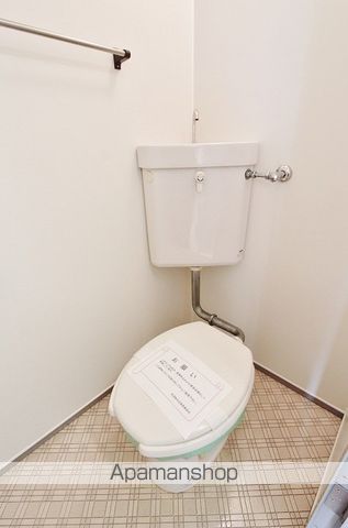 シャトル昭和町の内装写真