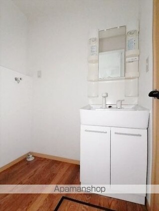 レモンガーデンⅡ　Ａ[3LDK/79.48m2]の洗面所