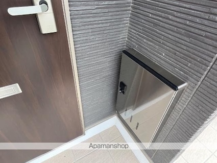グランデージ松ヶ丘[1LDK/37.2m2]の内装3