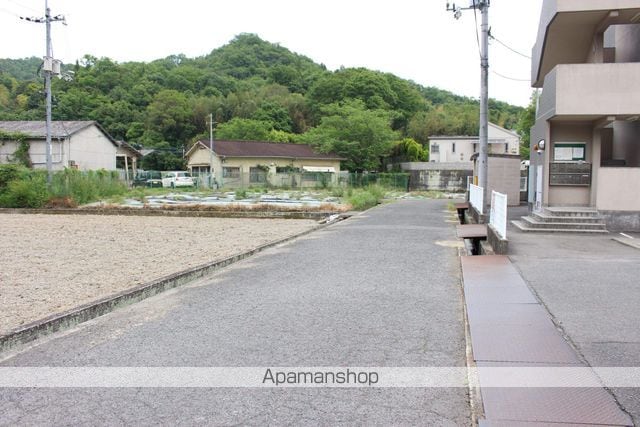 グラッチェ三成の周辺写真