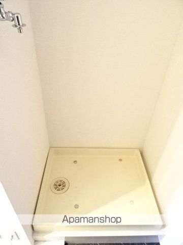 舘山寺ニューハイツの内装写真