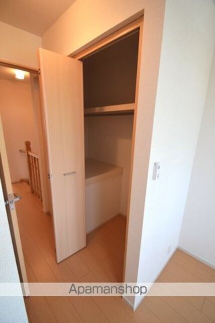 グランツ　絆　Ａ[1LDK/45.07m2]の収納