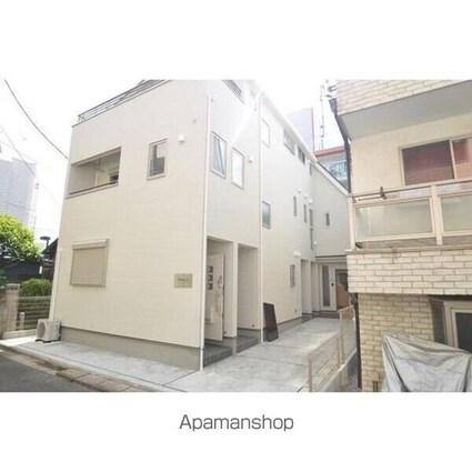 クロノスＩ[1R/32.64m2]の外観1