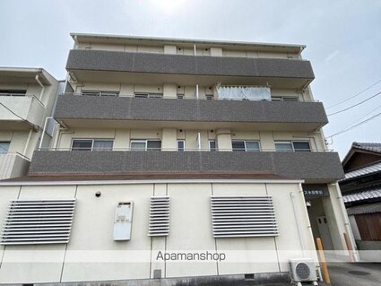 レジデンス水田駅前Ⅱ[2LDK/58.08m2]の外観2