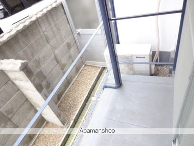 暁マンションの内装写真