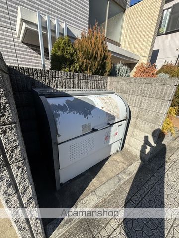 エアフォルクの内装写真