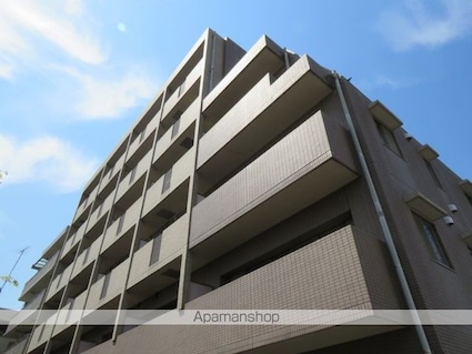 グリシーナ下北沢[1R/37.8m2]の外観11