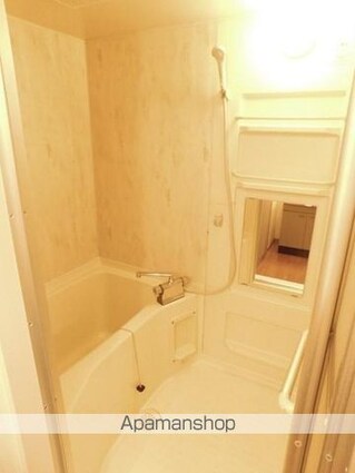 シャレード連島[1R/26.71m2]のバス