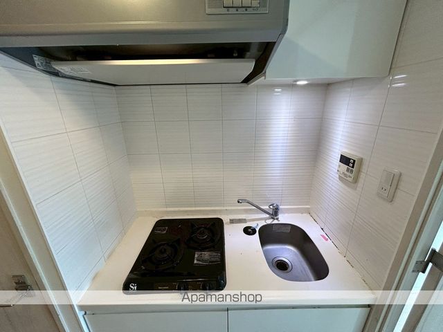 SーRESIDENCE緑橋駅前の内装写真