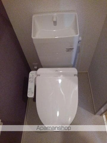 サクラ ヴィレッジ クルメ IIの内装写真
