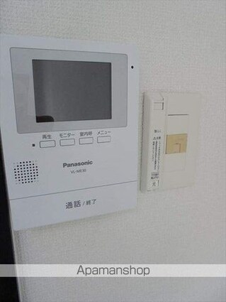 ワシンハイツ[1K/19m2]の内装3