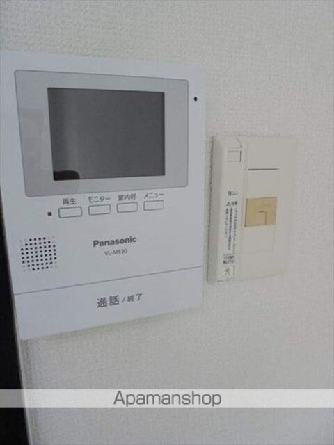 ワシンハイツ[1K/19m2]の内装3