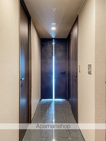 ロイヤルパークス品川の内装写真