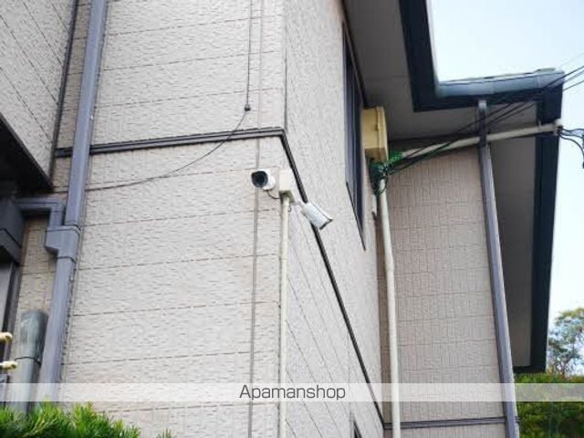 エミーナ泊山の外観写真