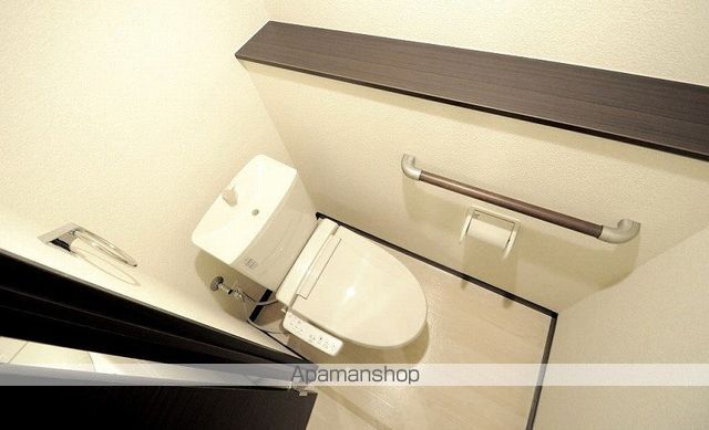 レオネクスト一陽IIの内装写真