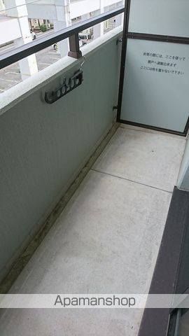 ヴィクトワール南方の内装写真