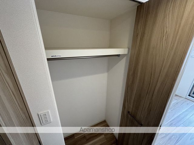 プレサンス東三国駅前グランクラスの内装写真
