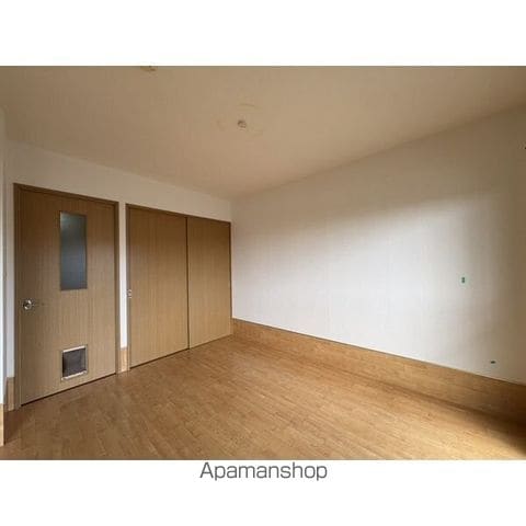 ファンシアの内装写真